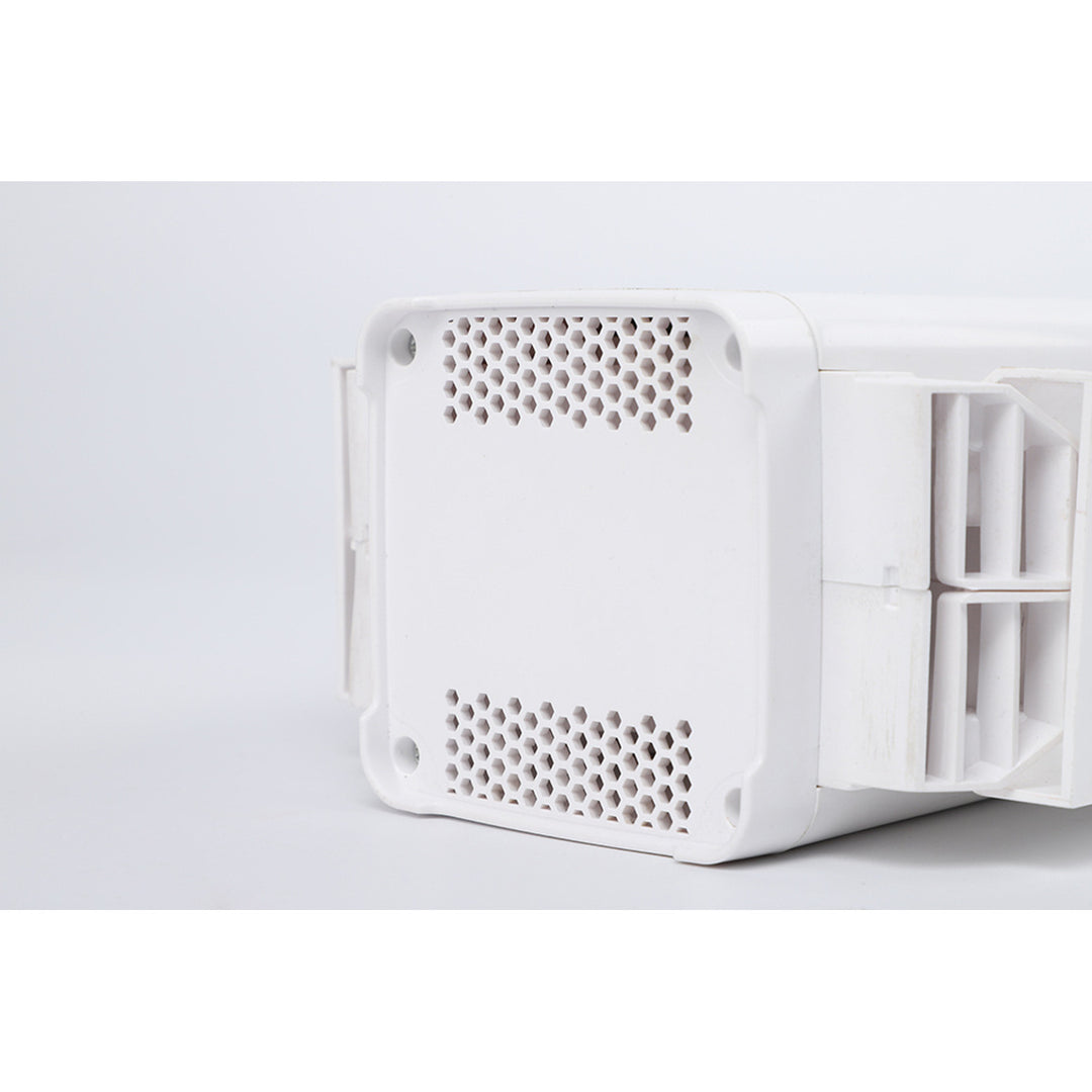 Sécheur d'air mobile et mural pour vêtements, chaussures, etc. avec désinfection UV SMART AIRDRYER UV
