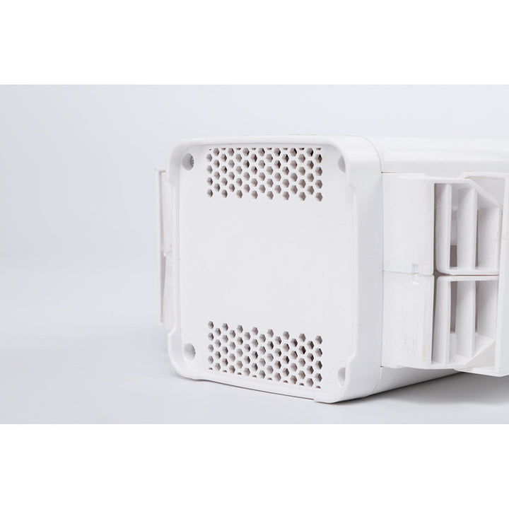 Sécheur d'air mobile et mural pour vêtements, chaussures, etc. avec désinfection UV SMART AIRDRYER UV