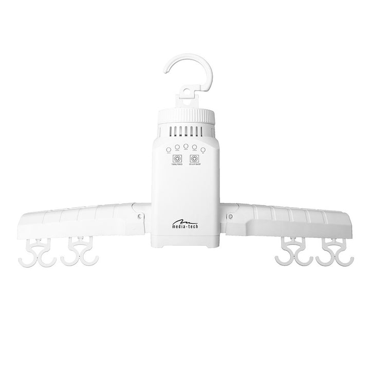 Sécheur d'air mobile et mural pour vêtements, chaussures, etc. avec désinfection UV SMART AIRDRYER UV