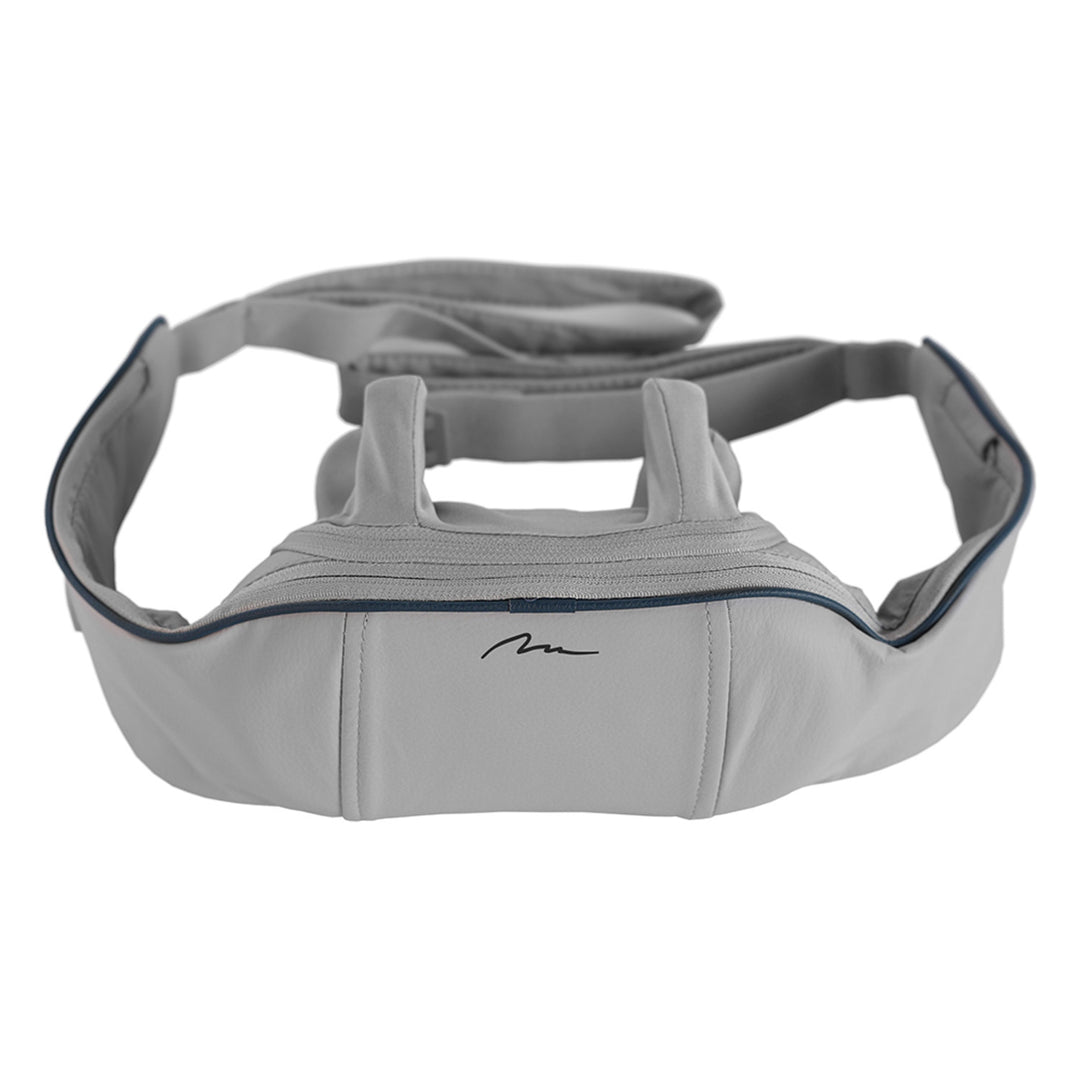 Masseur d'épaules et de cou. Shiatsu, 5D imitation mains, 6 têtes de massage, 3 modes, 3 vitesses, sans fil, port de charge USB-C MASSAGE NECK & ; SHOULDERS