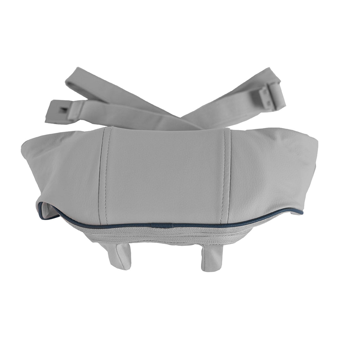 Masseur d'épaules et de cou. Shiatsu, 5D imitation mains, 6 têtes de massage, 3 modes, 3 vitesses, sans fil, port de charge USB-C MASSAGE NECK & ; SHOULDERS