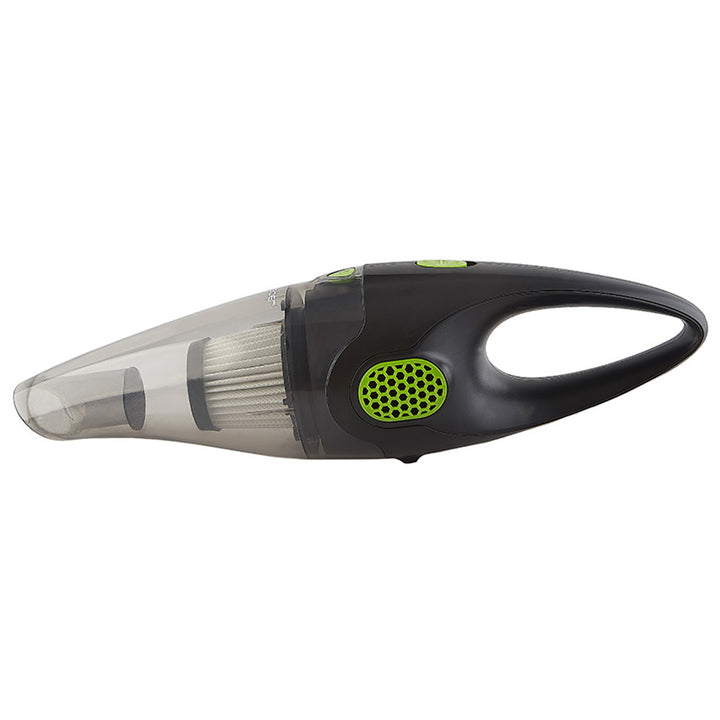 Aspirateur de voiture Tracer, 2 filtres HEPA, alimentation 12V, 100W, OK-V1