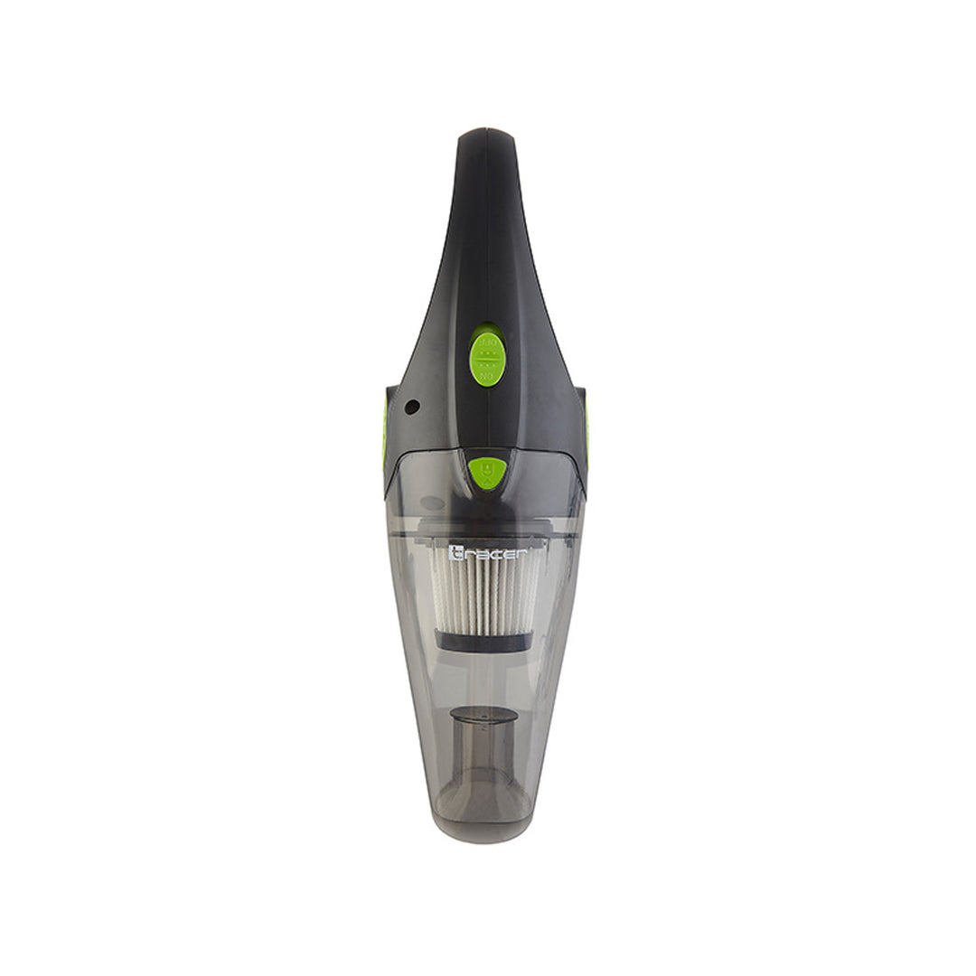 Aspirateur de voiture Tracer, 2 filtres HEPA, alimentation 12V, 100W, OK-V1