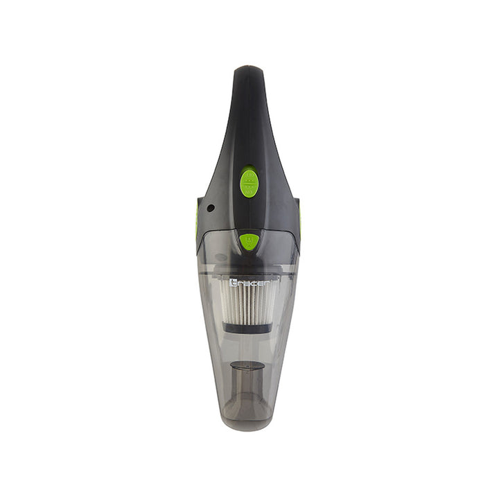 Aspirateur de voiture Tracer, 2 filtres HEPA, alimentation 12V, 100W, OK-V1