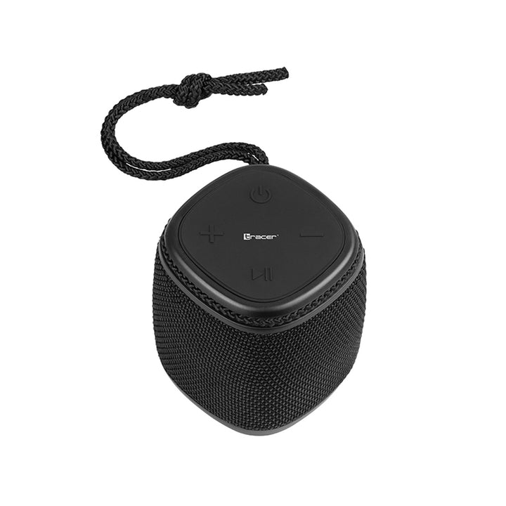 Haut-parleur sans fil TRACER, Bluetooth 5.1, technologie TWS, 5W, Splash S