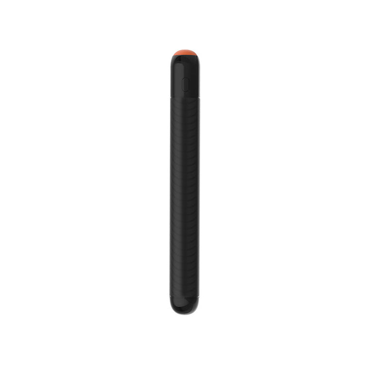 Tracer Powerbank, 10000 mAh, Zwart en Oranje, USB C, 2A, EnerGo