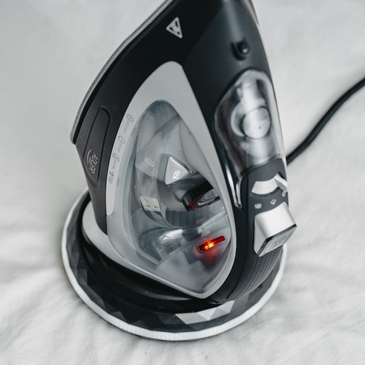 Fer à vapeur sans fil Adler, semelle en céramique, 2800W, AD 5043