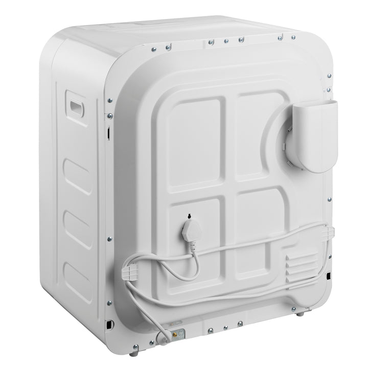 Sèche-linge électrique GreenBlue, charge 3kg, GB405 + Kit filtre sèche-linge GreenBlue GB483 , 1x entrée, 2x sortie, (convient à GB405, GB410, GB415)