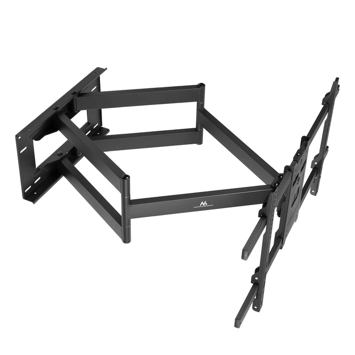 Support TV Maclean, max VESA 800x400, 37-85", 55kg, bras long 915mm, MC-986 +Câble Maclean HDMI 2.1a, 3m, 8K HDR, MCTV-442