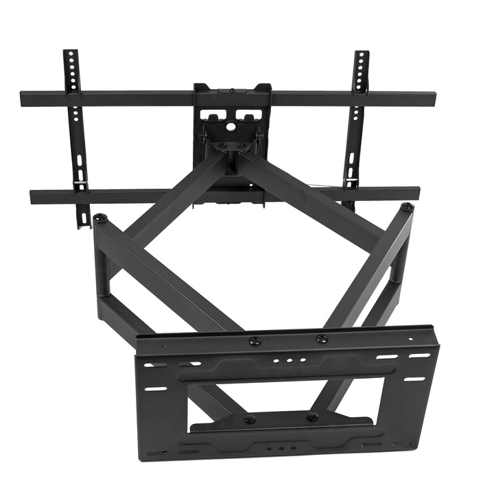 Support TV Maclean, max VESA 800x400, 37-85", 55kg, bras long 915mm, MC-986 +Câble Maclean HDMI 2.1a, 3m, 8K HDR, MCTV-442