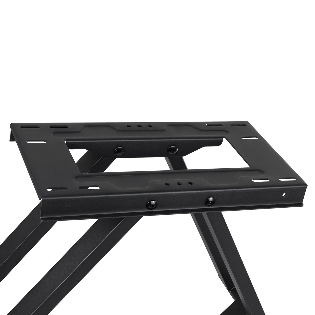 Support TV Maclean, max VESA 800x400, 37-85", 55kg, bras long 915mm, MC-986 +Câble Maclean HDMI 2.1a, 3m, 8K HDR, MCTV-442