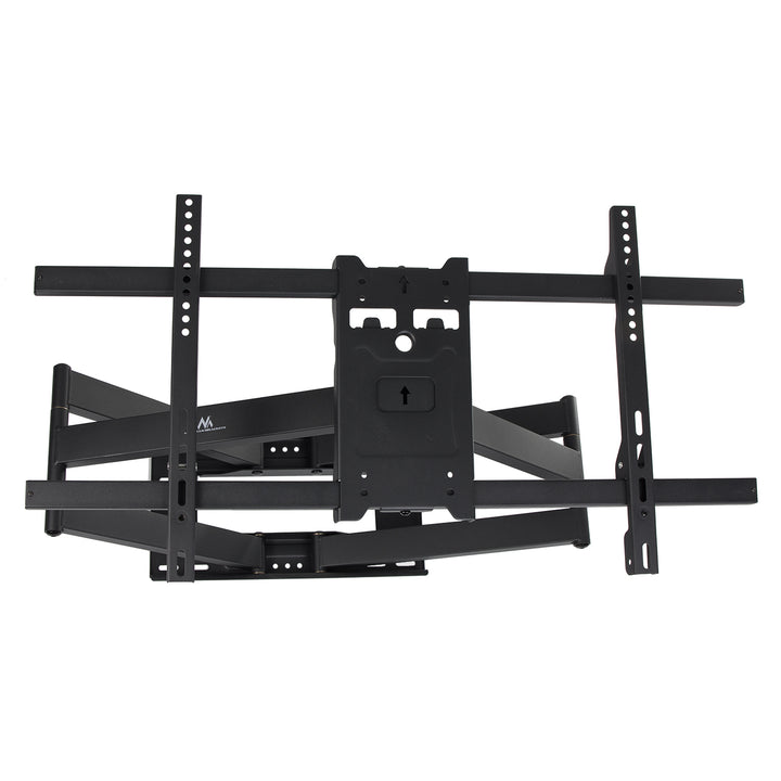 Support TV Maclean, max VESA 800x400, 37-85", 55kg, bras long 915mm, MC-986 +Câble Maclean HDMI 2.1a, 3m, 8K HDR, MCTV-442