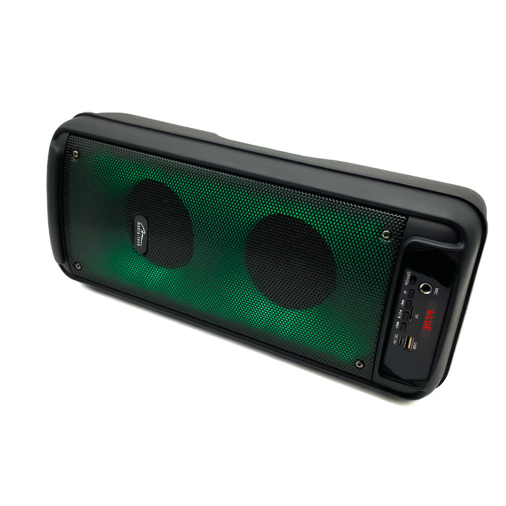 Enceinte sans fil Media-Tech, Bluetooth 5.0, radio FM, RMS 14W, MT3177