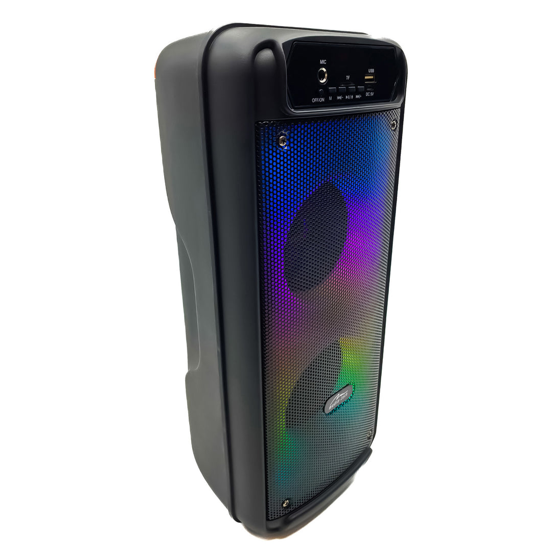 Enceinte sans fil Media-Tech, Bluetooth 5.0, radio FM, RMS 14W, MT3177