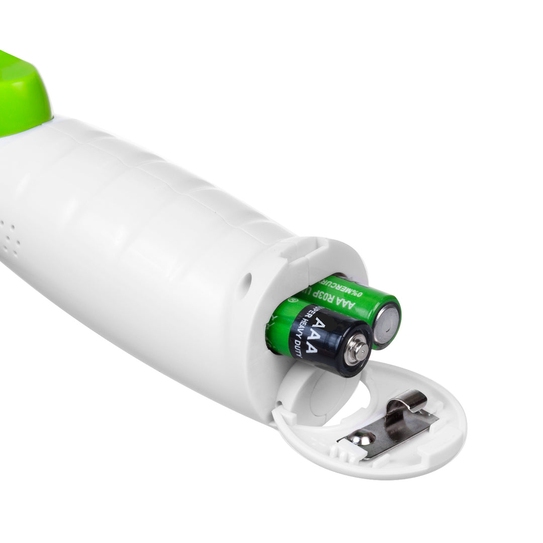 Inhalateur pour chat Promedix pour enfants, set nébuliseur, masques, filtres, PR-816 + thermomètre médical infrarouge sans contact Promedix PR-960