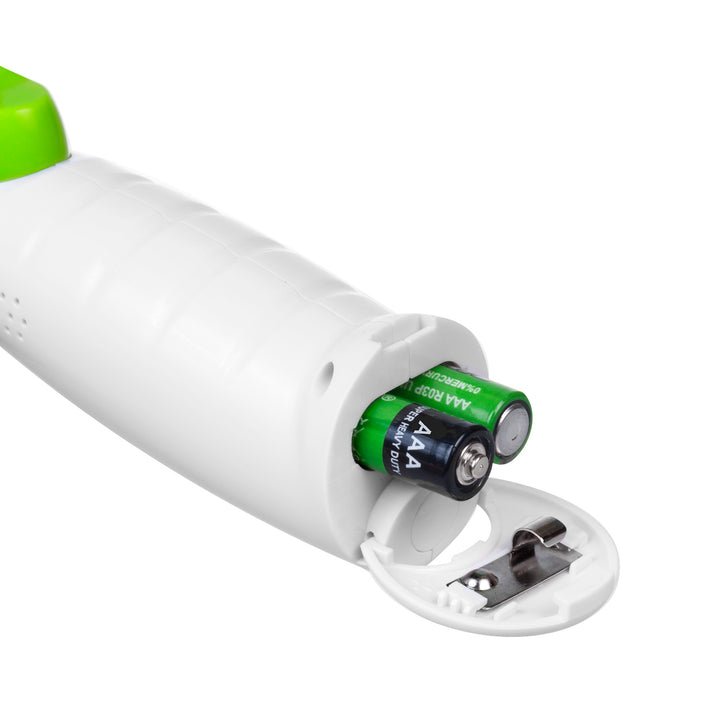 Inhalateur pour chat Promedix pour enfants, set nébuliseur, masques, filtres, PR-816 + thermomètre médical infrarouge sans contact Promedix PR-960