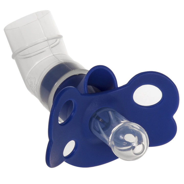 Promedix PR-812 panda inhalateur pour enfants, nébuliseur, masque, filtre + mannequin Promedix PR-815