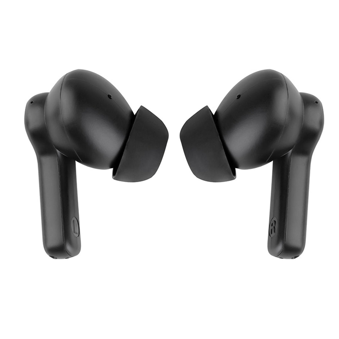 A4TECH Casque sans fil, Bluetooth 5.0, BLOODY TWS M30 Noir