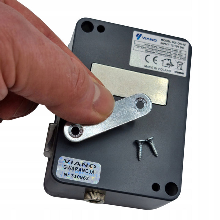 Répulsif pour rongeurs martres souris rats Viano Watermini