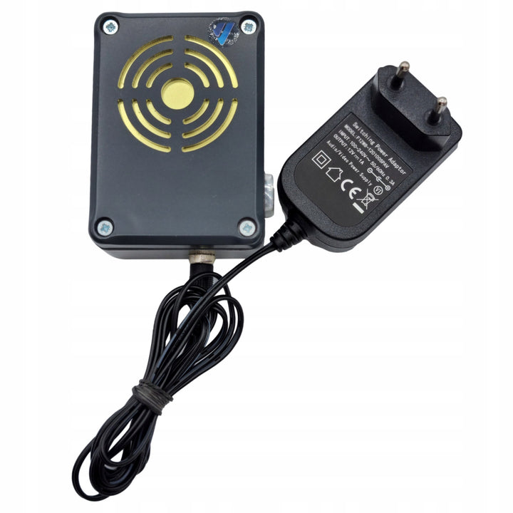 Répulsif pour rongeurs martres souris rats Viano Watermini