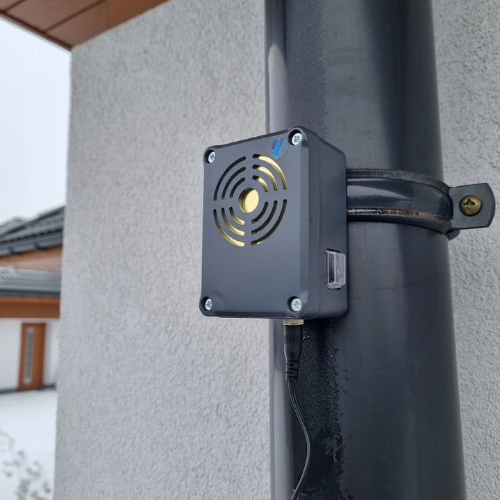Répulsif pour rongeurs martres souris rats Viano Watermini
