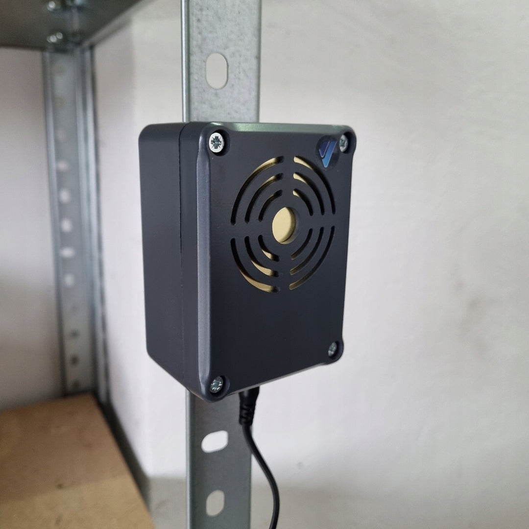 Répulsif pour rongeurs martres souris rats Viano Watermini