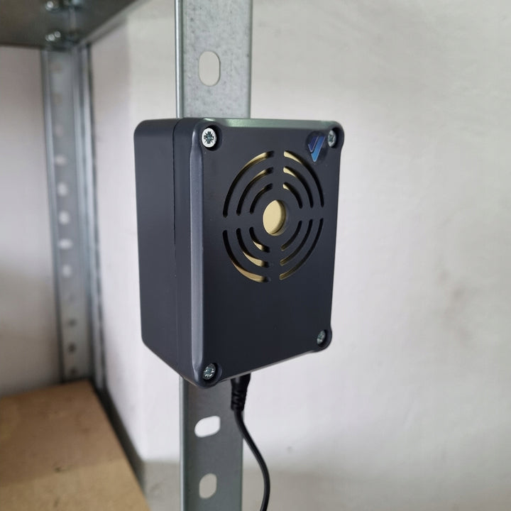 Répulsif pour rongeurs martres souris rats Viano Watermini