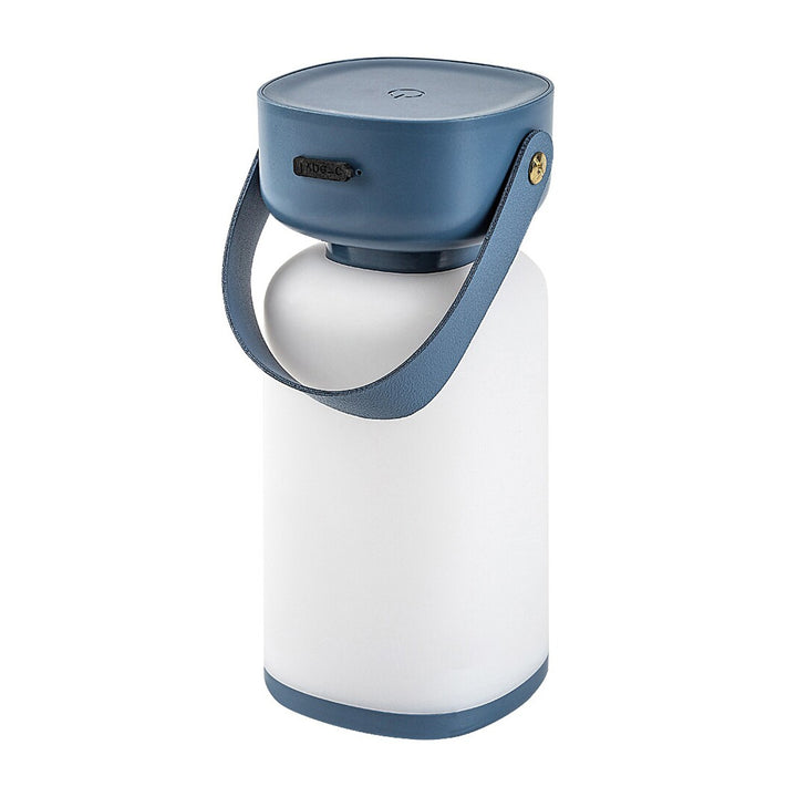 Lampe décorative Rabalux, extérieur, IP44, 3W, bleu, Funes
