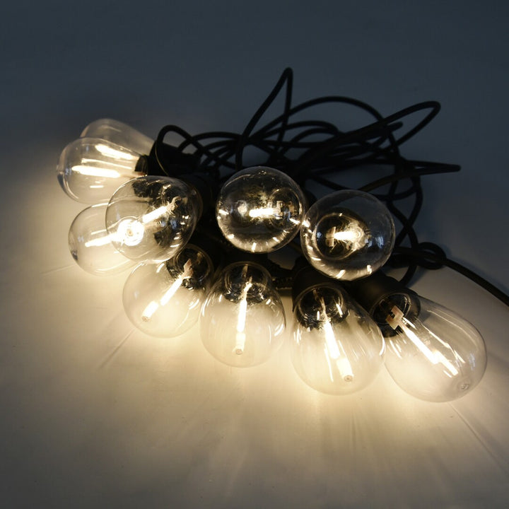 Rabalux Zirc 3.6W IP44 lampe solaire d'extérieur