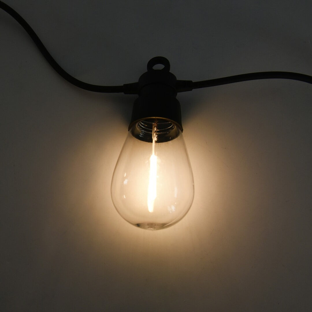 Rabalux Zirc 3.6W IP44 lampe solaire d'extérieur