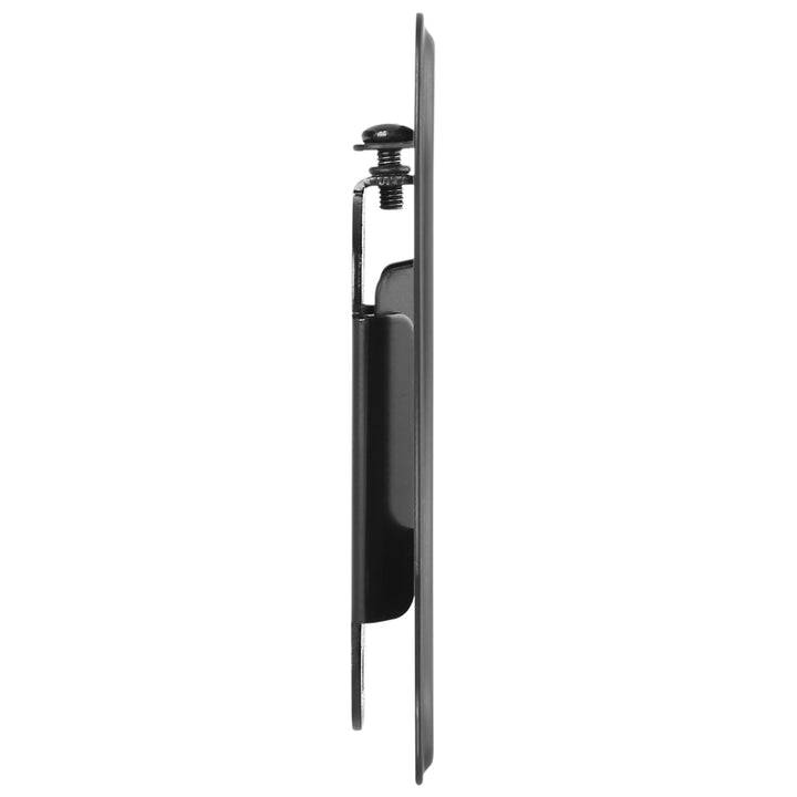 Support TV Maclean, max VESA 100x100, 13-27", 25kg, MC-715A + câble HDMI 2.0 4K 3D UHD 1.8m cuivre 48 bit