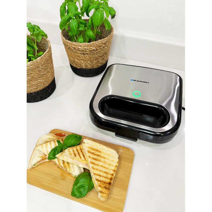 Grille-pain 750W Blaupunkt SMS501