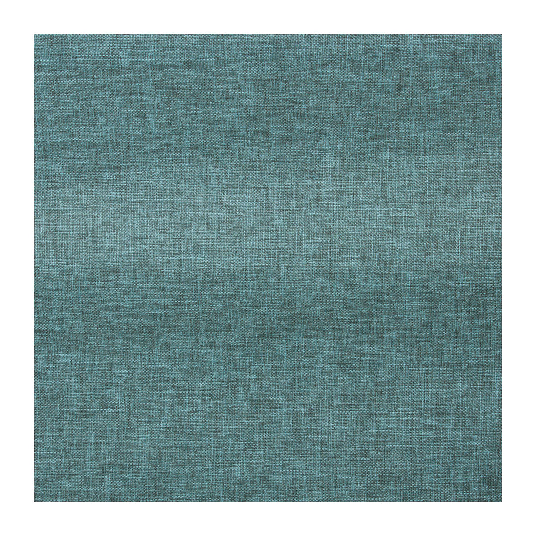 GreenBlue GB183M chaise longue classique en hêtre mélangé turquoise, 4 pièces