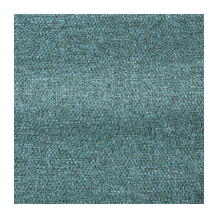 GreenBlue GB183M chaise longue classique en hêtre mélangé turquoise, 4 pièces
