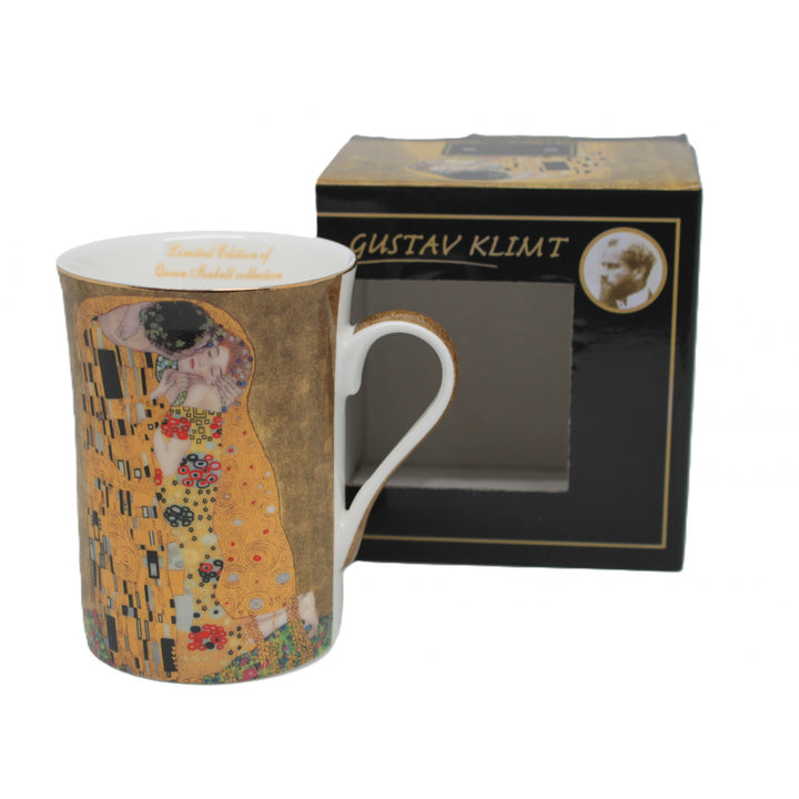 Tasse à café ou à thé de la Reine Isabell W6A53-11420