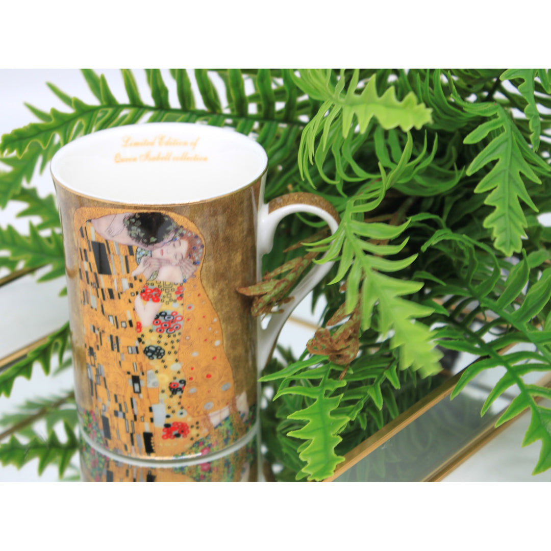 Tasse à café ou à thé de la Reine Isabell W6A53-11420