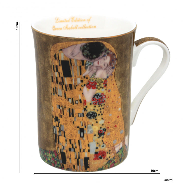 Tasse à café ou à thé de la Reine Isabell W6A53-11420