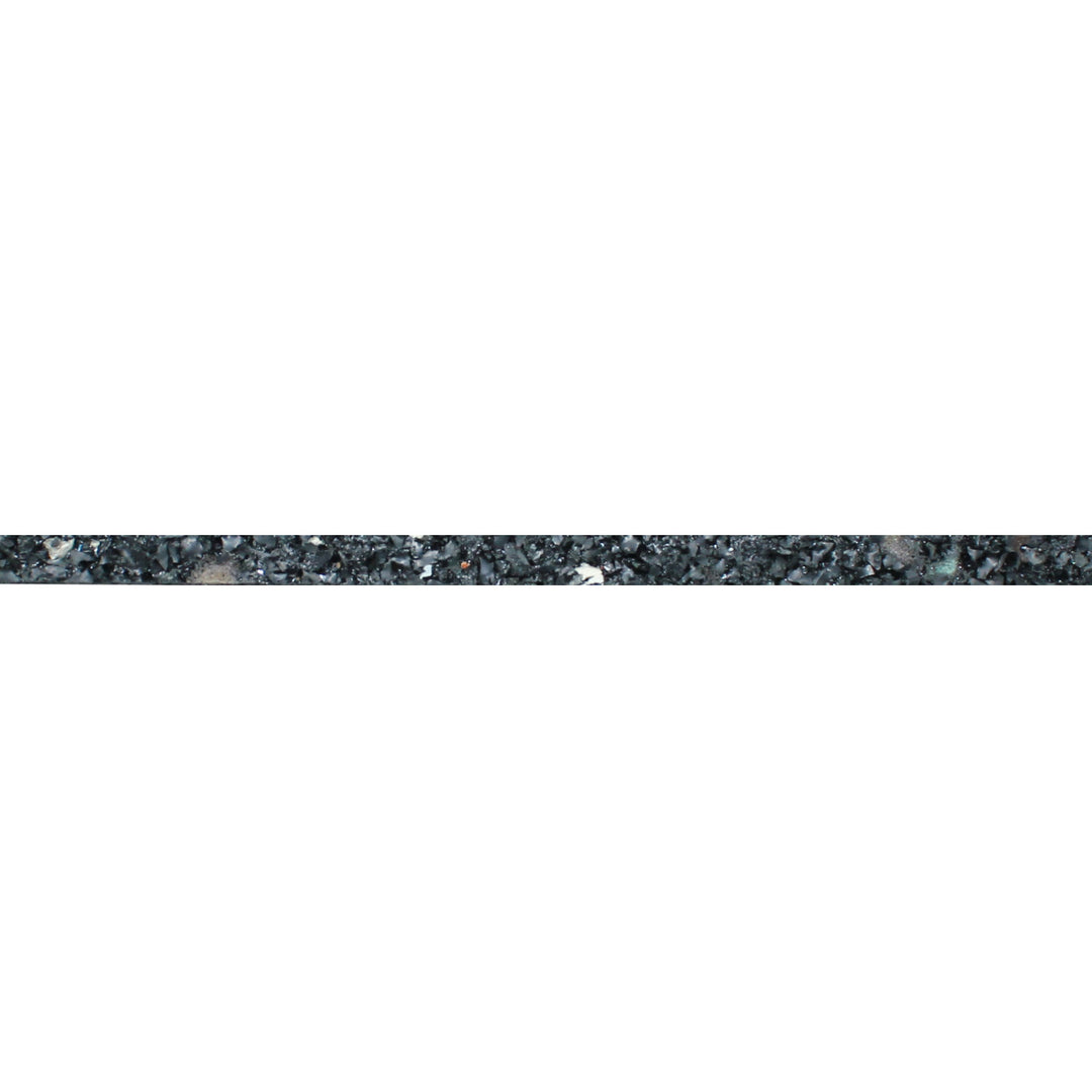 Tapis anti-vibration sous les appareils électroménagers, caoutchouc, 60x60cm, Scanpart
