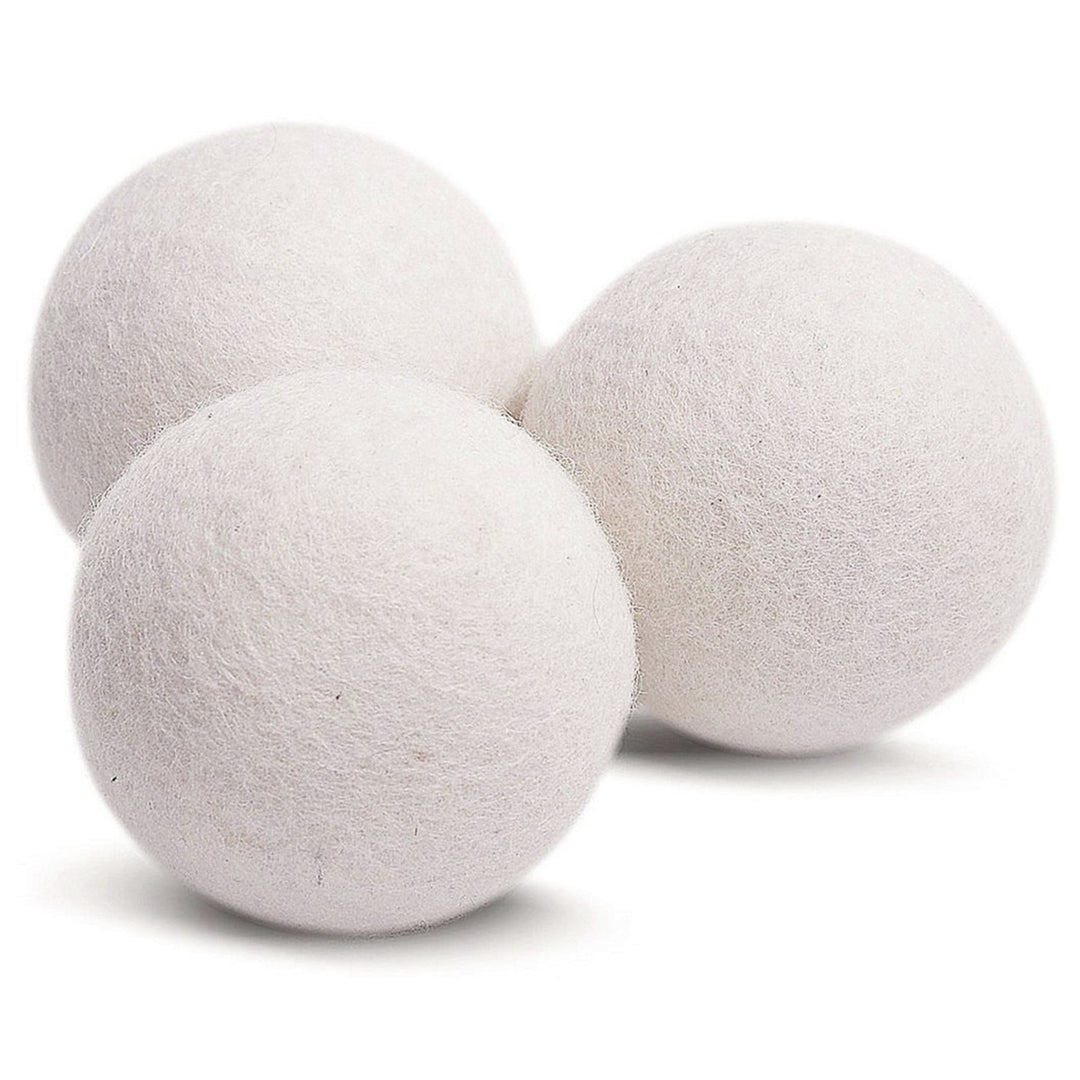 Boules de séchage Weld, adoucissantes, paquet de 3, Scanpart