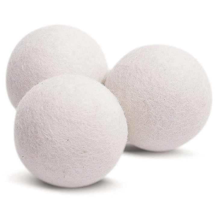 Boules de séchage Weld, adoucissantes, paquet de 3, Scanpart