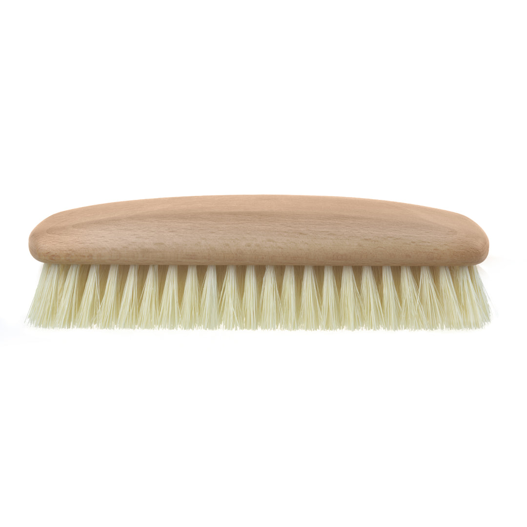 Brosse à tapisser Starmann, bois de hêtre, tampico, 18cm, 97/8-T