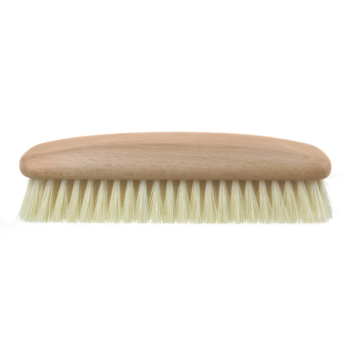 Brosse à tapisser Starmann, bois de hêtre, tampico, 18cm, 97/8-T