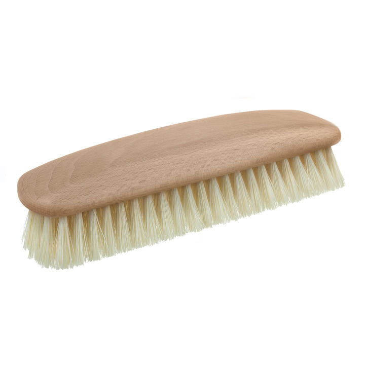 Brosse à tapisser Starmann, bois de hêtre, tampico, 18cm, 97/8-T