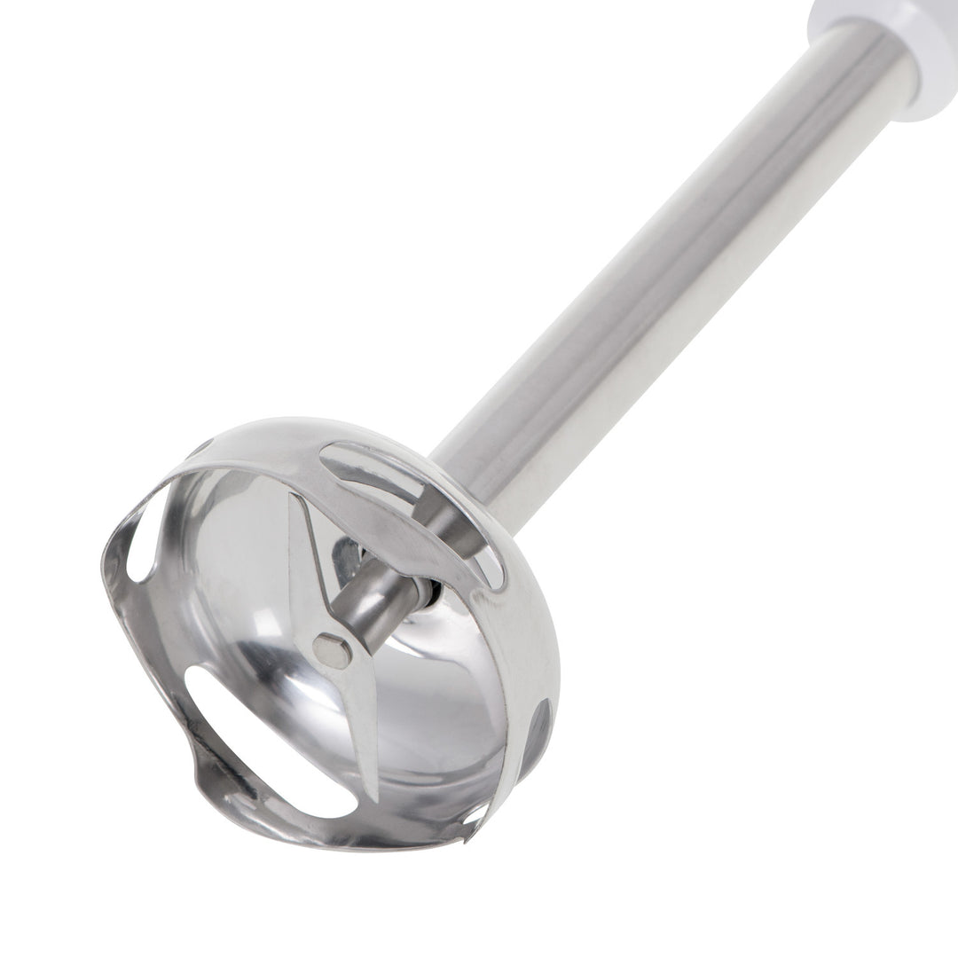 Mixeur plongeant Adler, 2 vitesses, blanc, 800W, AD 4620