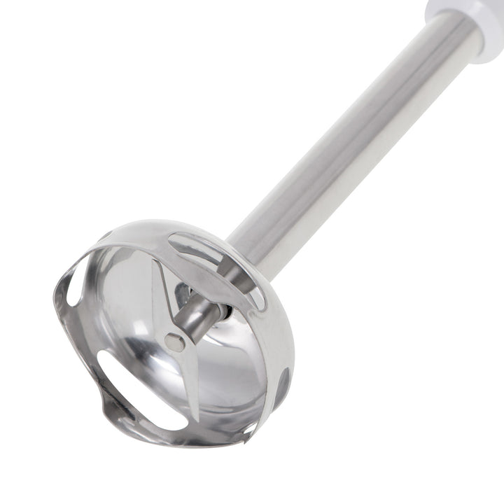 Mixeur plongeant Adler, 2 vitesses, blanc, 800W, AD 4620