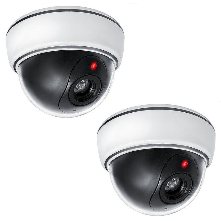 Caméra factice, LED, DC2300, 2 unités