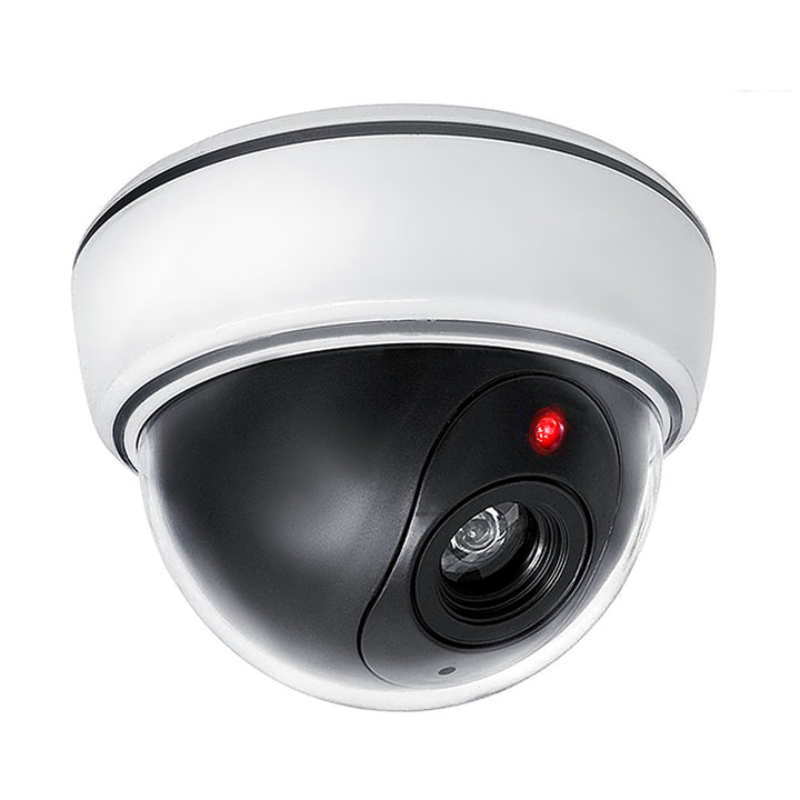 Caméra factice, LED, DC2300, 4 unités