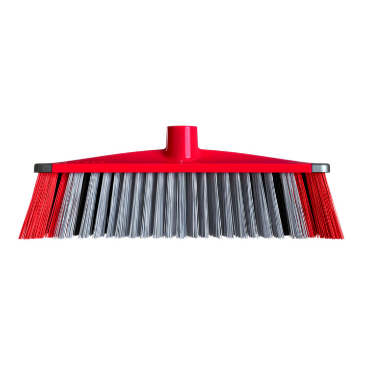 Brosse à trois fibres, sans manche, cartouche Vileda 3-Action