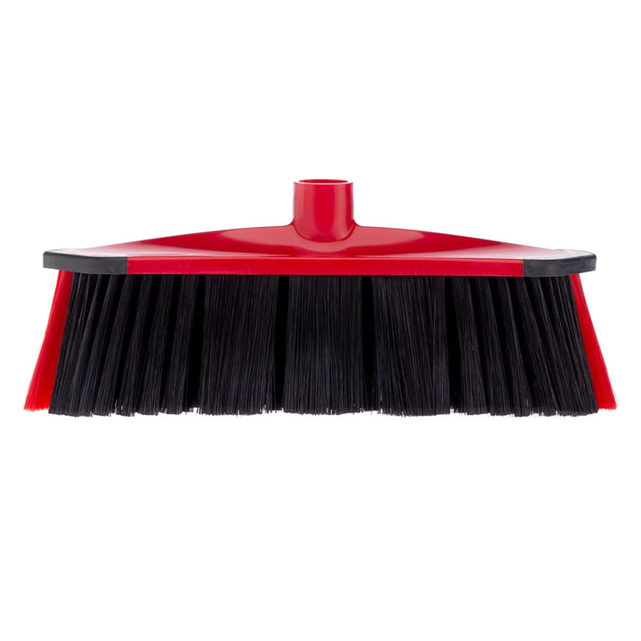 Brosse à trois fibres, sans manche, cartouche Vileda 3-Action
