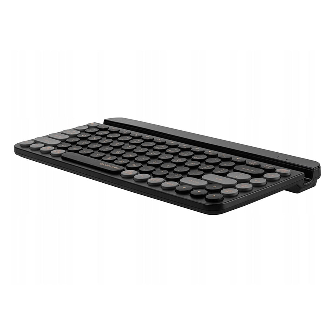 Clavier fonctionnel sans fil A4TECH FSTYLER FBK30 Cassis